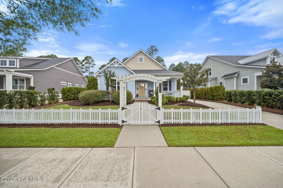 Property Slideshow image 1 of 78 | 2053 simmerman way, Leland, NC, 28451