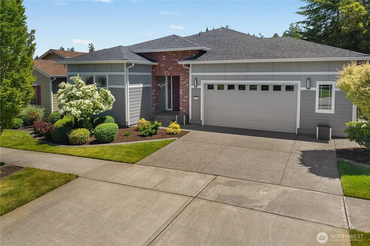 Property Slideshow image 1 of 40 | 8701 vashon ct, Lacey, WA, 98516