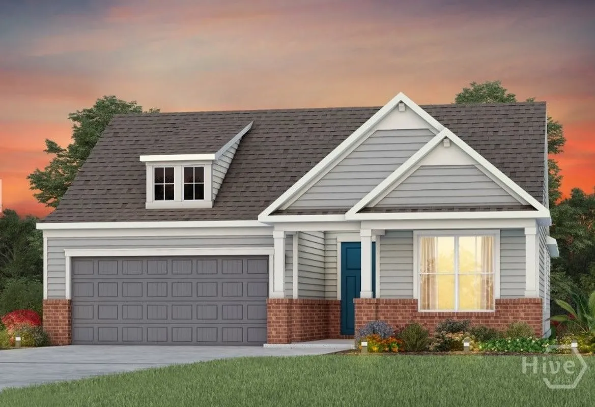 Property Slideshow image 1 of 2 | 313 birch dr, Richmond Hill, GA, 31324