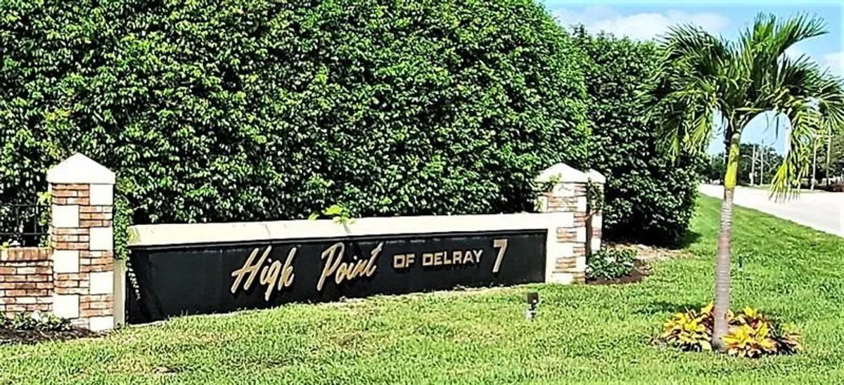 Property Slideshow image 1 of 18 | 5245 nw 3rd st d, Delray Beach, FL, 33445