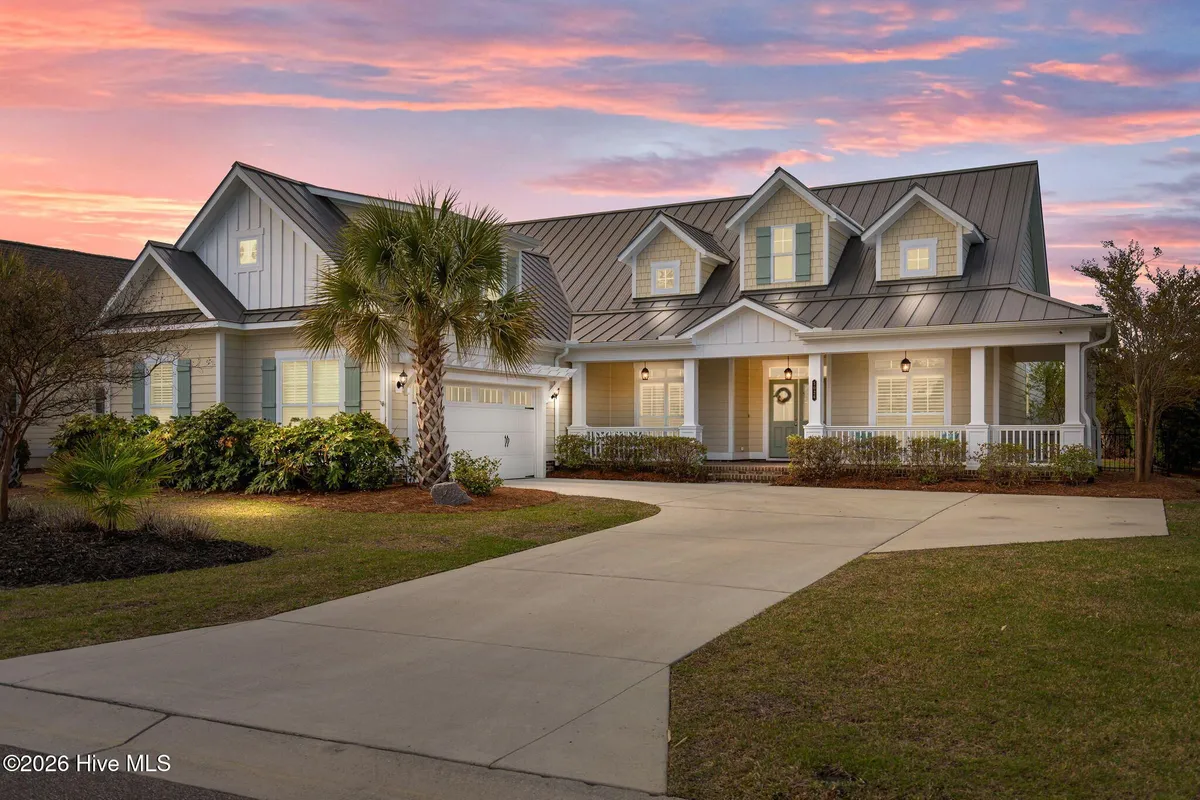 Property Slideshow image 1 of 98 | 5026 stoney point dr, Leland, NC, 28451
