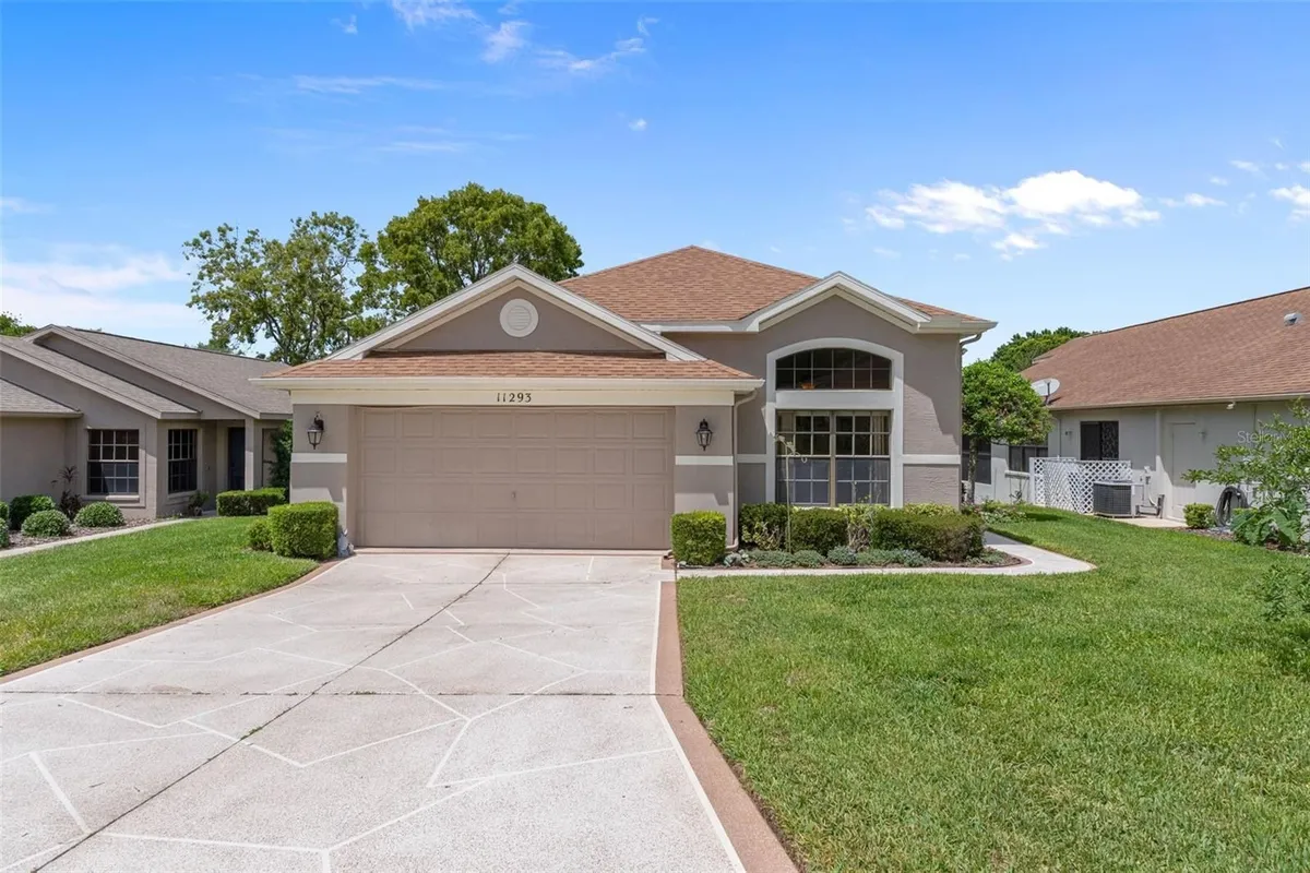 Property Slideshow image 1 of 48 | 11293 copley ct, Spring Hill, FL, 34609
