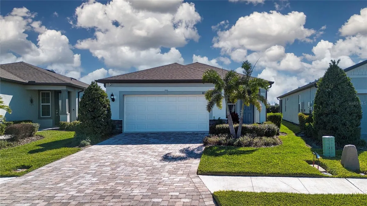 Property Slideshow image 1 of 75 | 8333 ocean tides cv, Parrish, FL, 34219