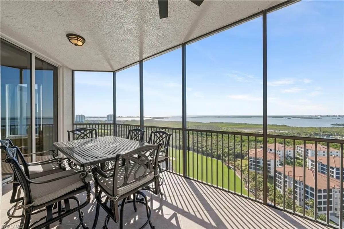 Property Slideshow image 1 of 48 | 23540 via veneto blvd 2204, Estero, FL, 34134