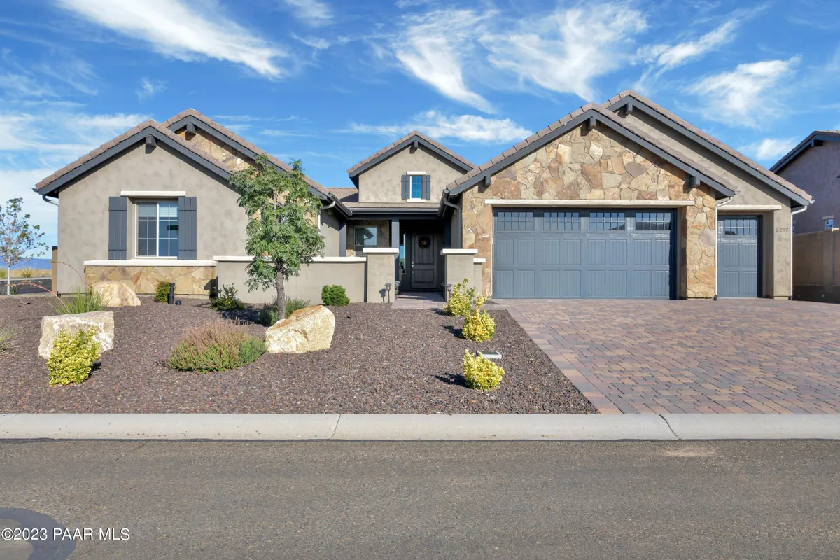 Property Slideshow image 1 of 66 | 5297 vista overlook trl, Prescott, AZ, 86301