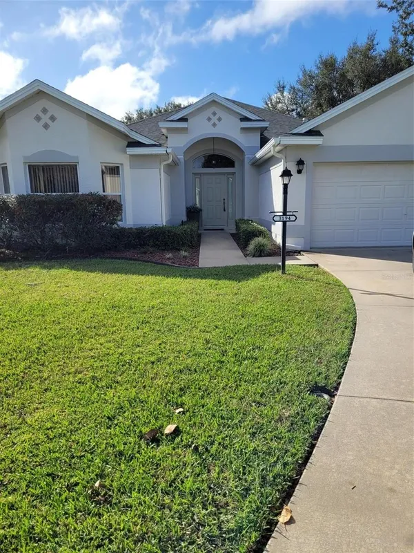 Property Slideshow image 1 of 33 | 3194 kearns cor, The Villages, FL, 32162