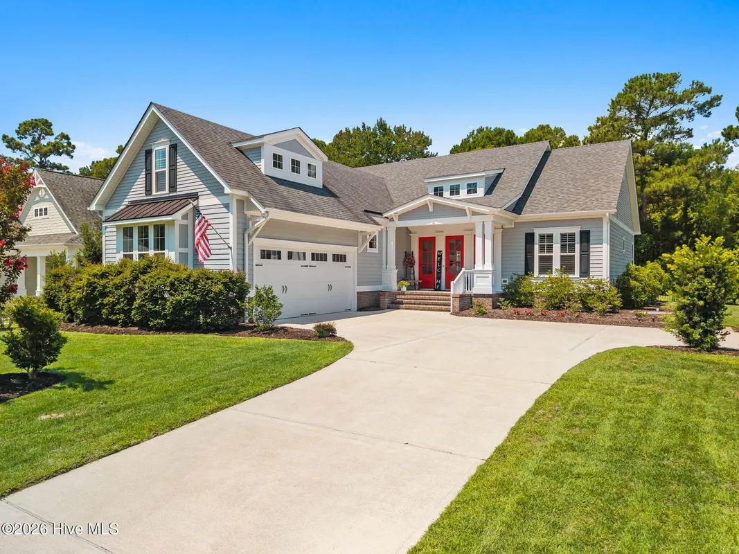 Property Slideshow image 1 of 115 | 2736 cedar crest dr, Southport, NC, 28461
