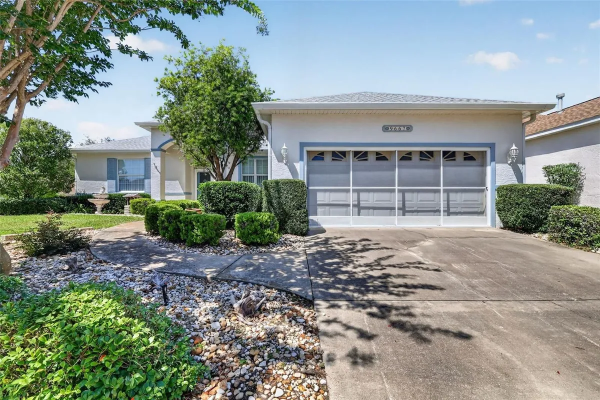 Property Slideshow image 1 of 37 | 9667 sw 92nd place rd, Ocala, FL, 34481