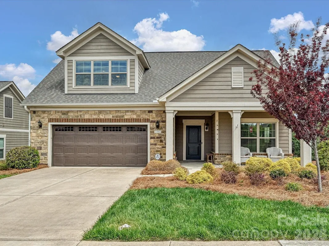 Property Slideshow image 1 of 36 | 2202 lincolnshire ln, Wesley Chapel, NC, 28173