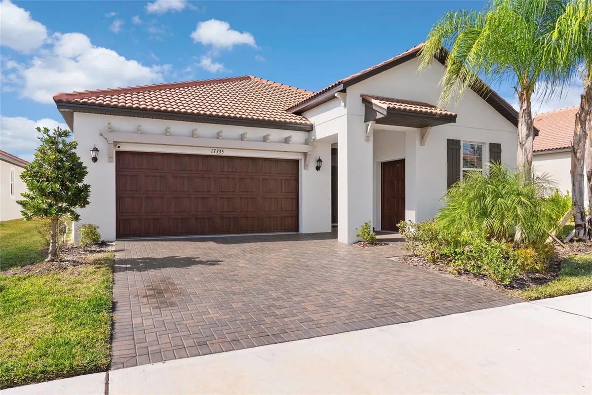 Property Slideshow image 1 of 45 | 17335 holly well ave, Wimauma, FL, 33598