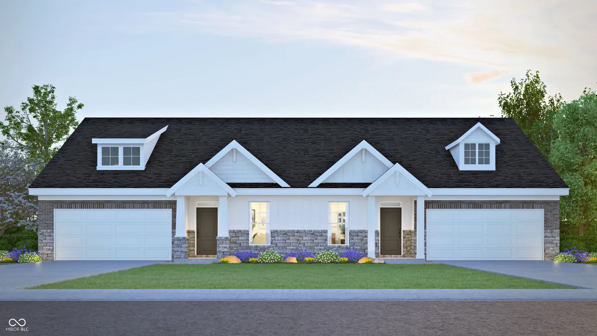 Property Slideshow image 1 of 3 | 8934 constitution trl, Brownsburg, IN, 46112