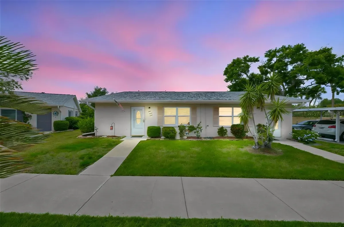 Property Slideshow image 1 of 69 | 2202 clubhouse dr 169, Sun City Center, FL, 33573