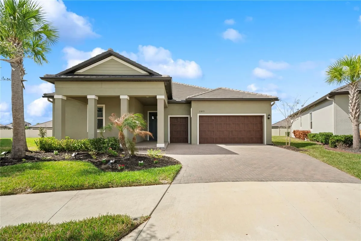 Property Slideshow image 1 of 80 | 31875 magna gulf loop, San Antonio, FL, 33576