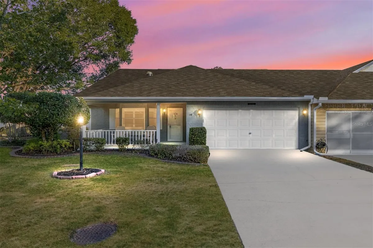 Property Slideshow image 1 of 50 | 8535 sw 90th st a, Ocala, FL, 34481