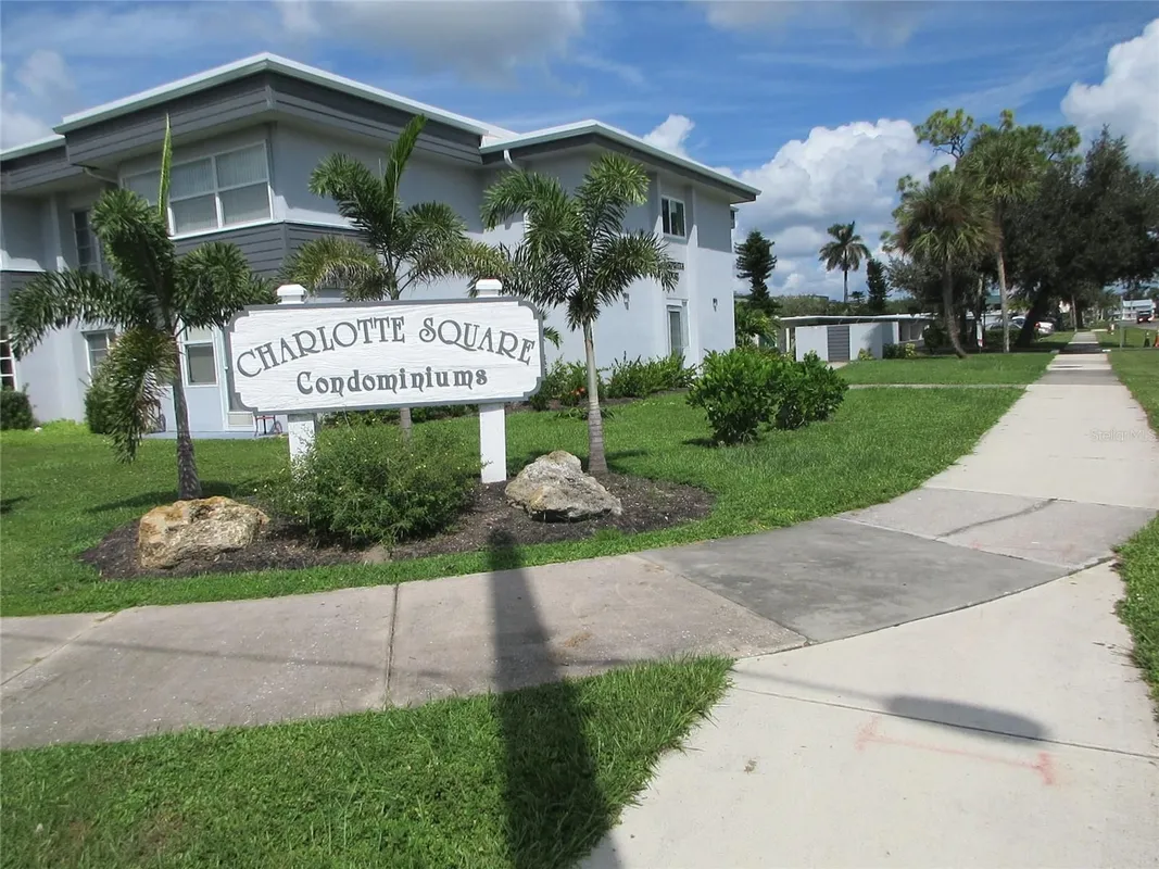 Property Slideshow image 1 of 30 | 21320 brinson ave apt 119, Port Charlotte, FL, 33952