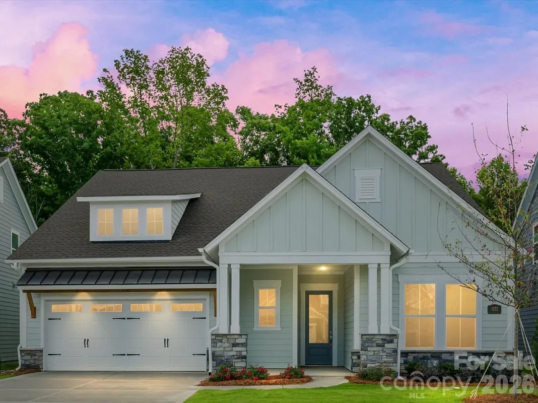 Property Slideshow image 1 of 17 | 1133 pastoral pl, Waxhaw, NC, 28173