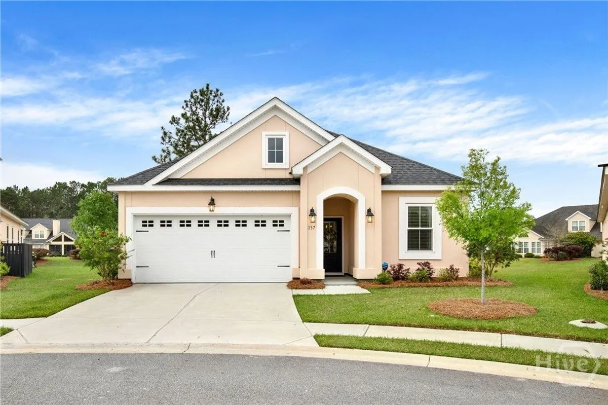 Property Slideshow image 1 of 31 | 137 waterside ln, Pooler, GA, 31322