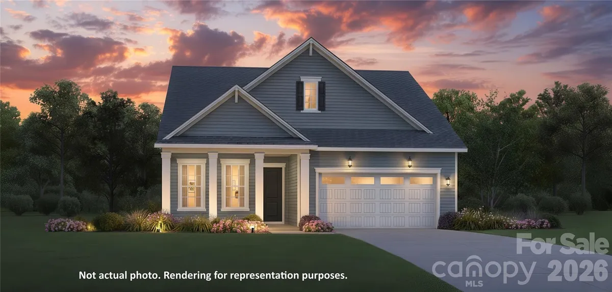 Property Slideshow image 1 of 21 | 1075 pinecone ave # 214, Indian Land, SC, 29707