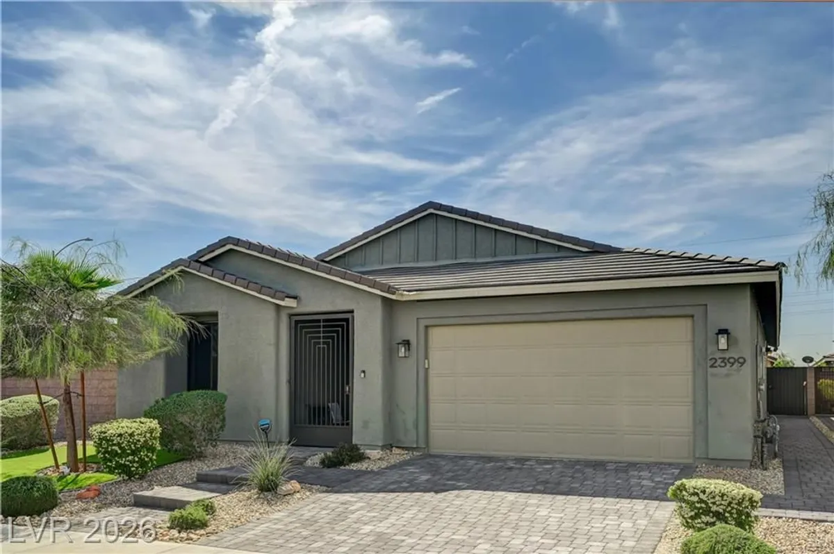 Property Slideshow image 1 of 54 | 2399 millergrove ave, North Las Vegas, NV, 89086