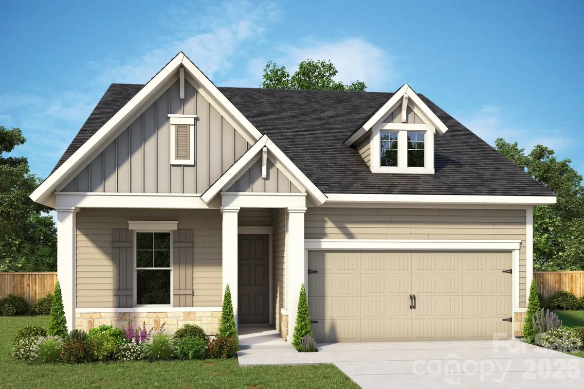 Property Slideshow image 1 of 1 | 1019 meander ln, Waxhaw, NC, 28173