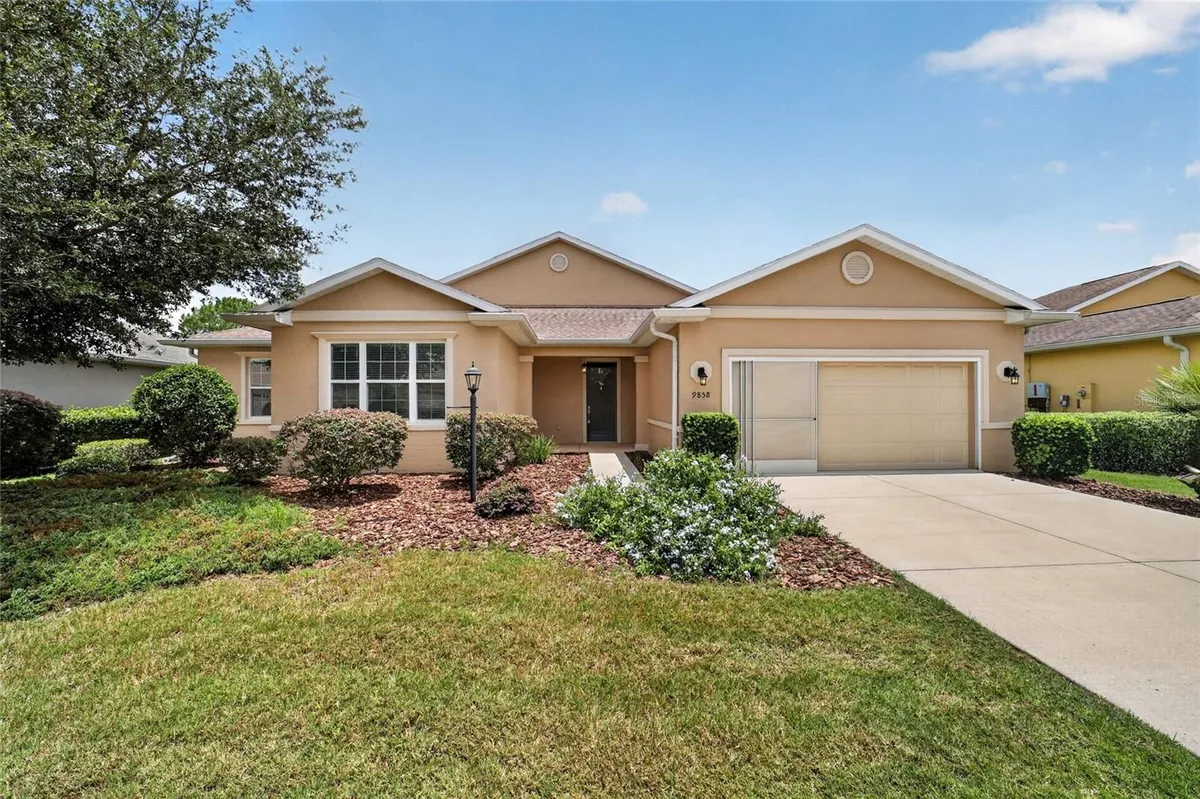 Property Slideshow image 1 of 34 | 9858 sw 90th st, Ocala, FL, 34481