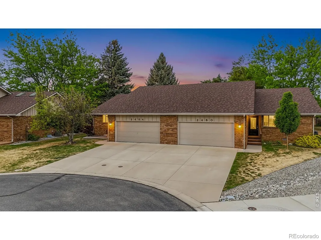 Property Slideshow image 1 of 34 | 2484 boise ave, Loveland, CO, 80538