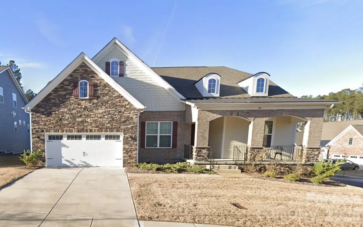 Property Slideshow image 1 of 1 | 900 raffaelo vw, Mount Holly, NC, 28120
