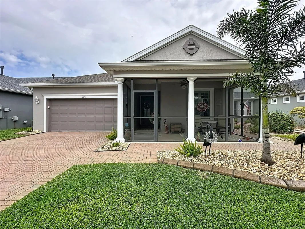 Property Slideshow image 1 of 88 | 603 conservation blvd, Groveland, FL, 34736