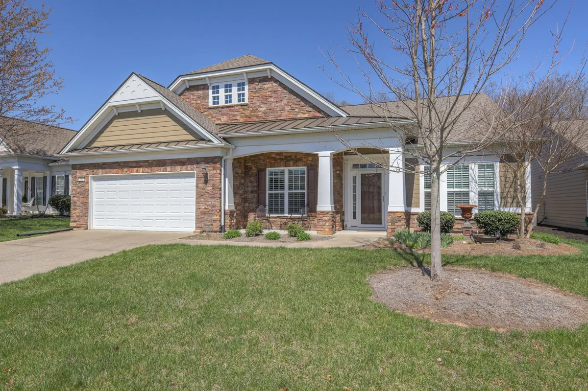 Property Slideshow image 1 of 55 | 534 calibre ln, Mount Juliet, TN, 37122