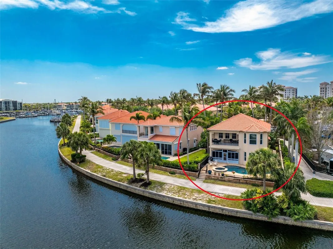 Property Slideshow image 1 of 64 | 3337 sunset key cir circle, Punta Gorda, FL, 33955