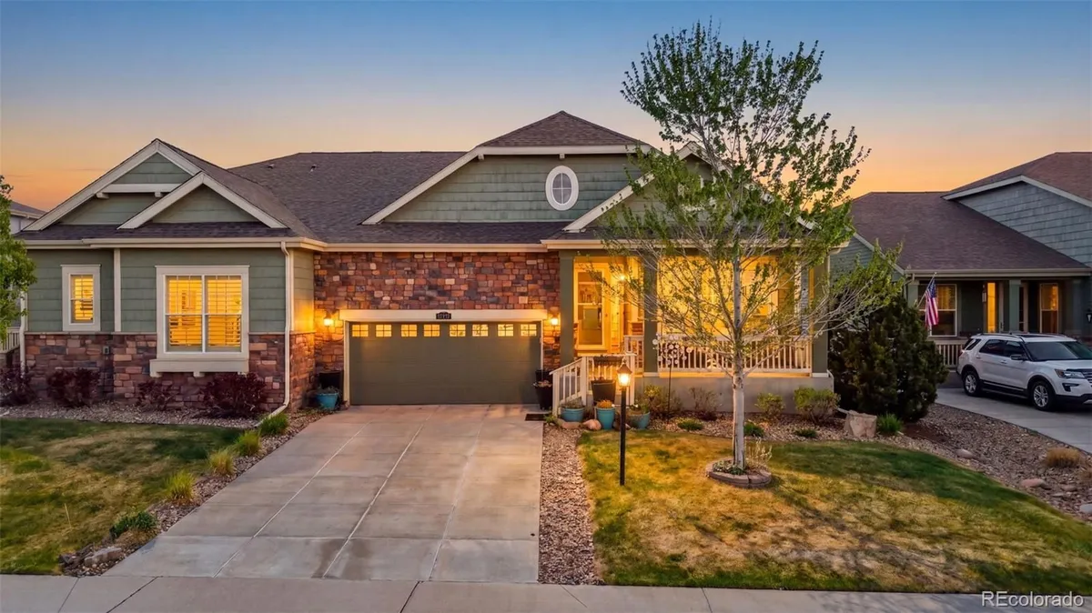 Property Slideshow image 1 of 50 | 14831 rosemary way, Thornton, CO, 80602
