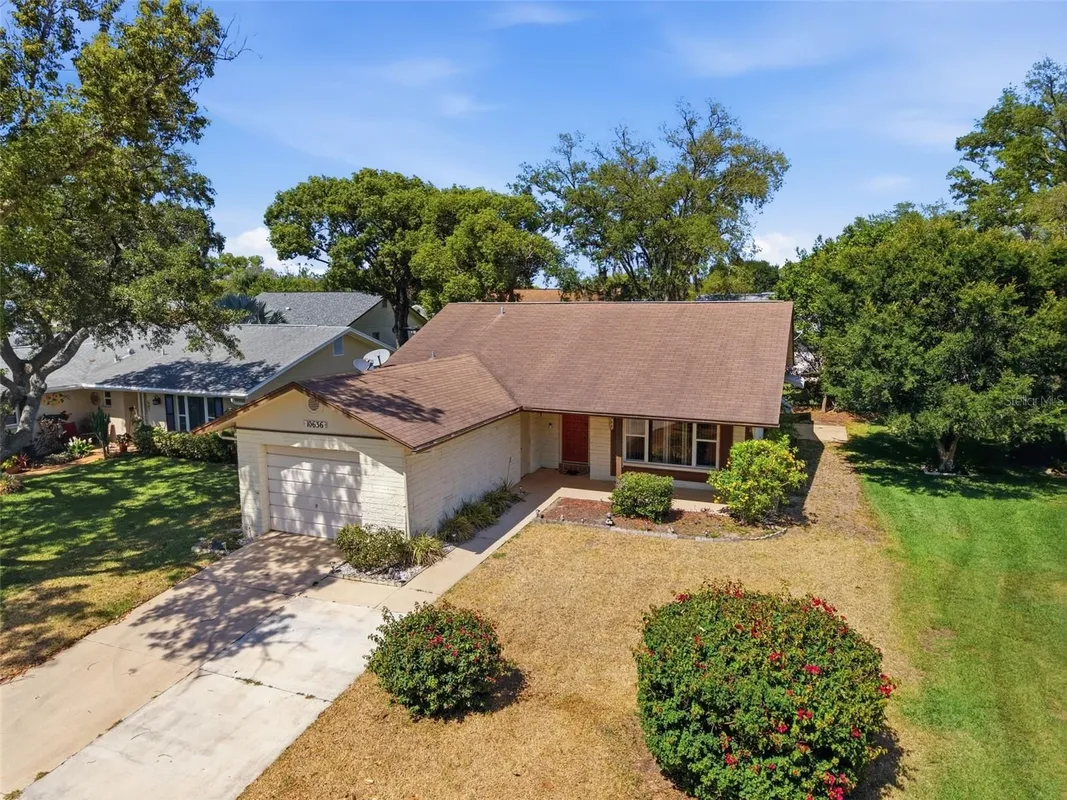 Property Slideshow image 1 of 30 | 10636 salamanca dr, Port Richey, FL, 34668