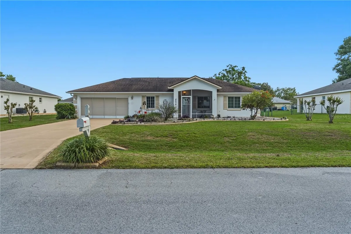 Property Slideshow image 1 of 30 | 4634 nw 35th st, Ocala, FL, 34482