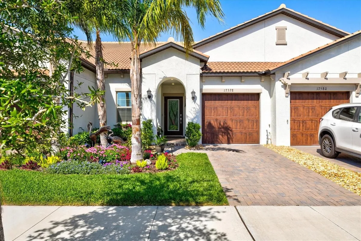 Property Slideshow image 1 of 53 | 17578 holly well ave, Wimauma, FL, 33598