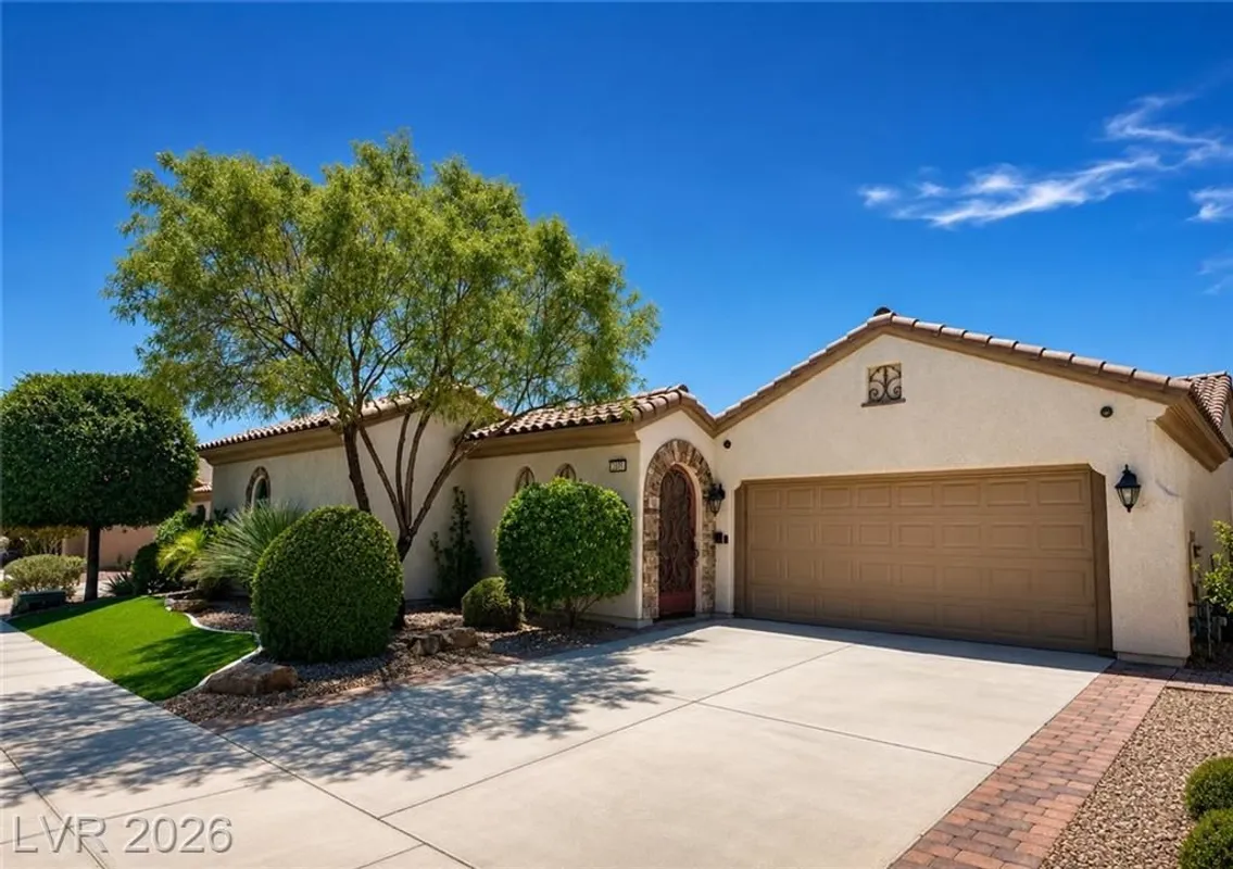 Property Slideshow image 1 of 1 | 2305 rosendale village ave, Henderson, NV, 89052