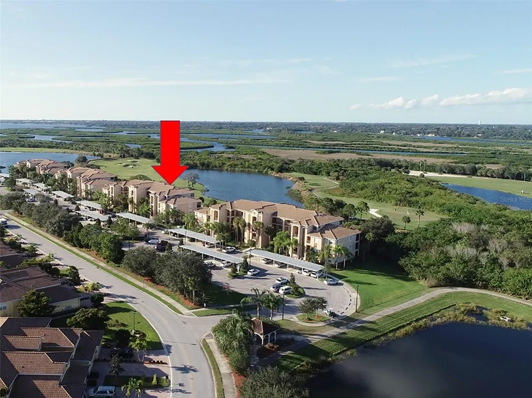 Property Slideshow image 1 of 49 | 7803 grand estuary trl 205, Bradenton, FL, 34212