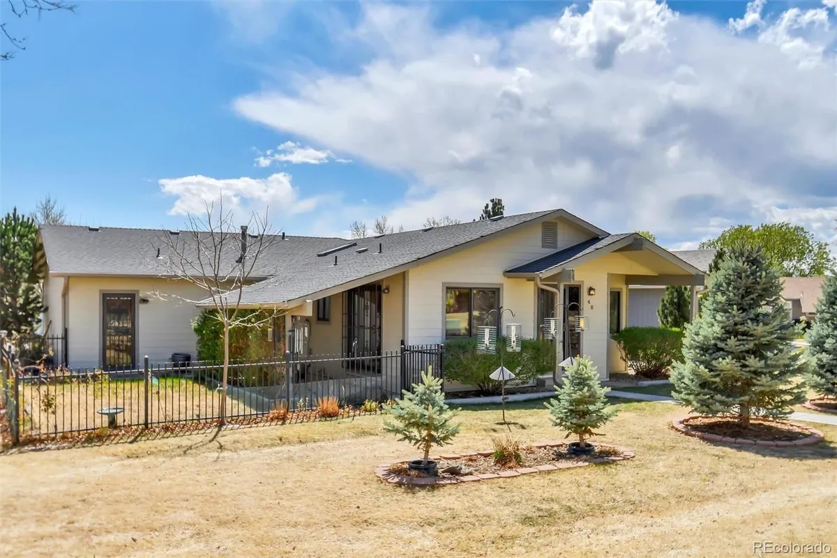 Property Slideshow image 1 of 50 | 48 scott dr, Broomfield, CO, 80020