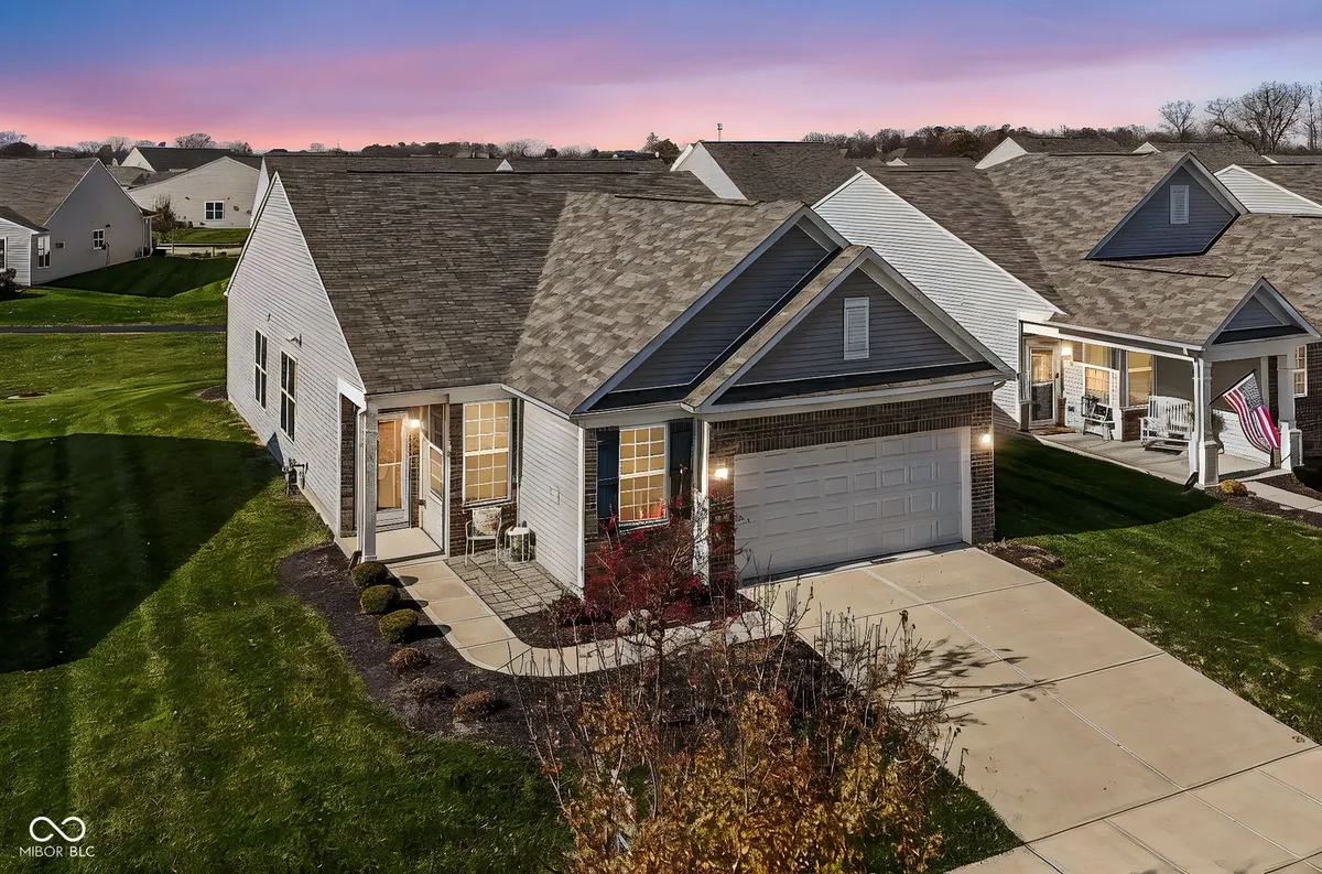 Property Slideshow image 1 of 49 | 13442 mosaic st, Fishers, IN, 46037