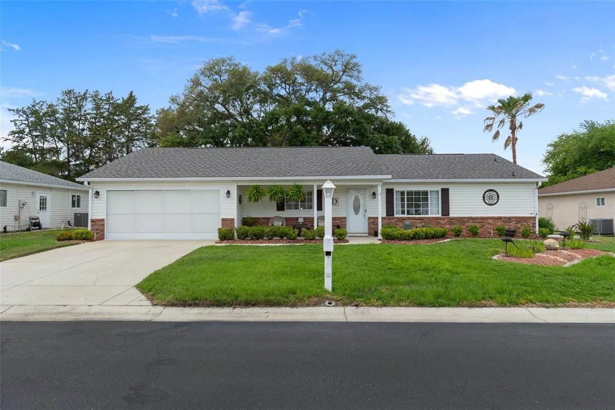 Property Slideshow image 1 of 52 | 13762 sw 112th ter, Dunnellon, FL, 34432