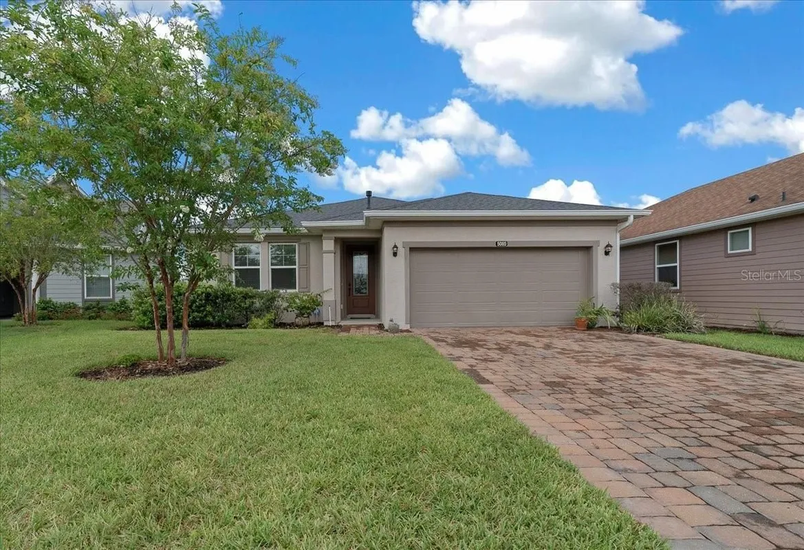 Property Slideshow image 1 of 88 | 5085 nw 35th pl, Ocala, FL, 34482