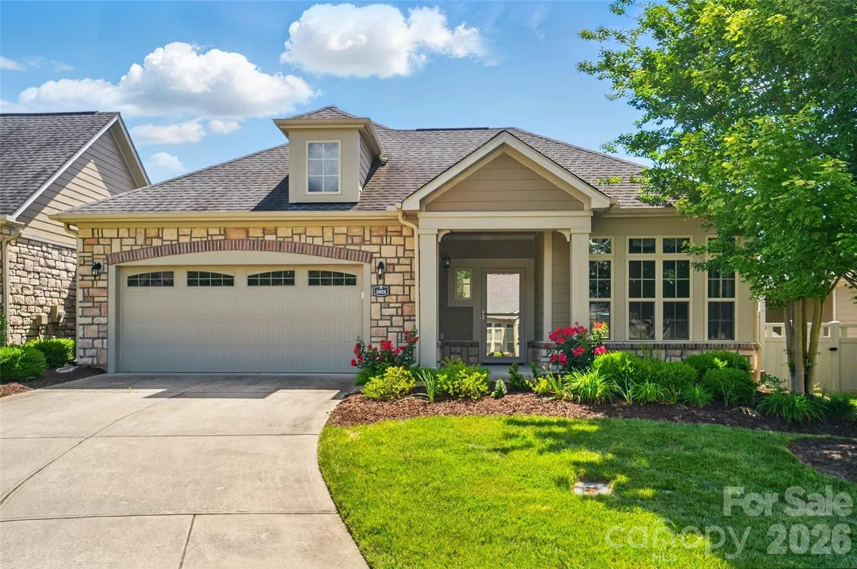 Property Slideshow image 1 of 48 | 5028 polo gate blvd, Charlotte, NC, 28216
