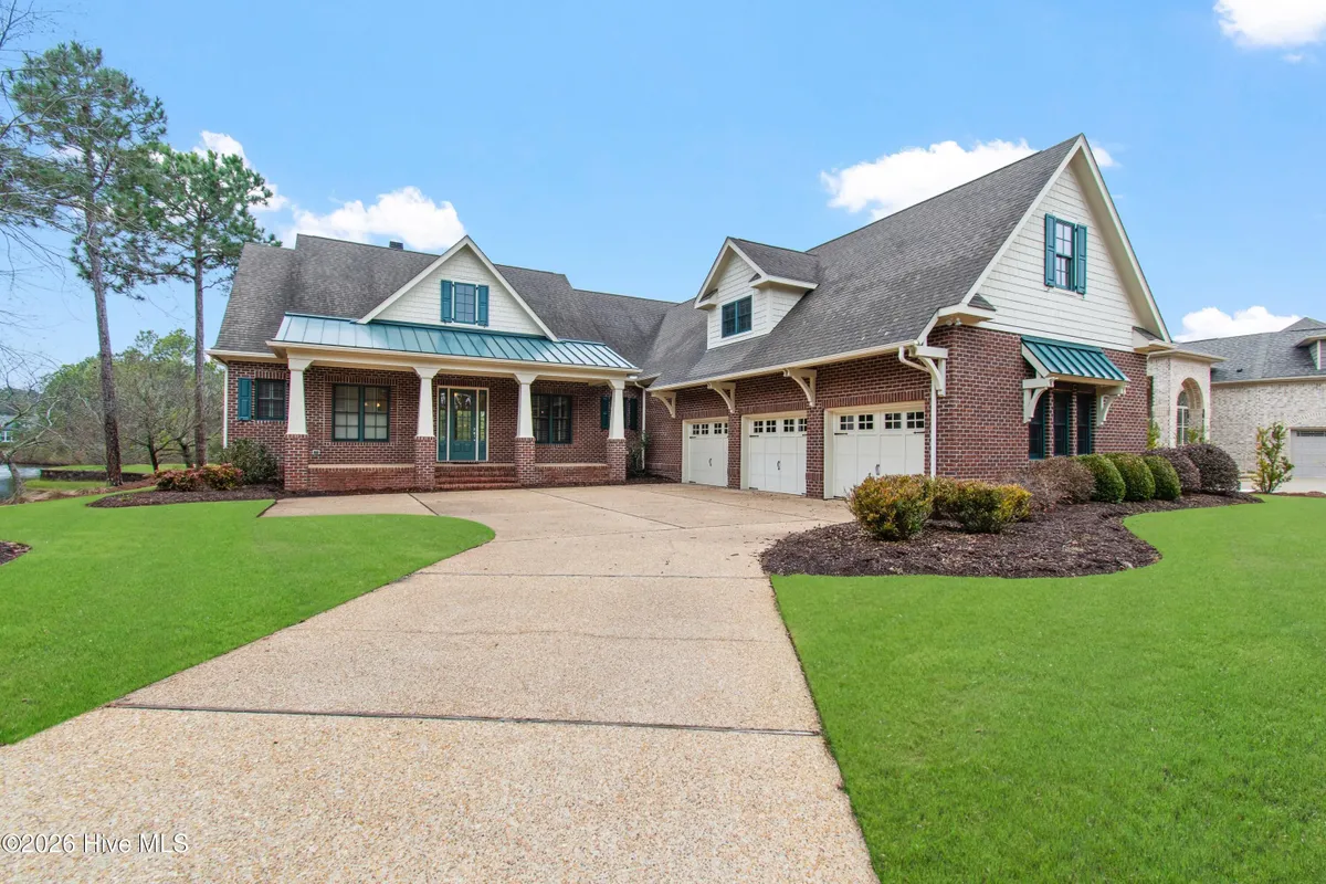 Property Slideshow image 1 of 75 | 3991 baynard ct, Southport, NC, 28461