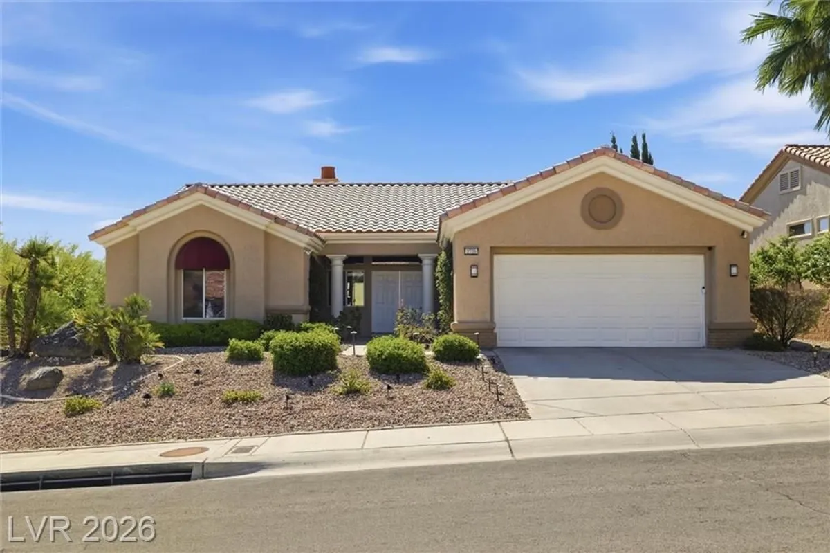Property Slideshow image 1 of 29 | 2728 faiss dr, Las Vegas, NV, 89134