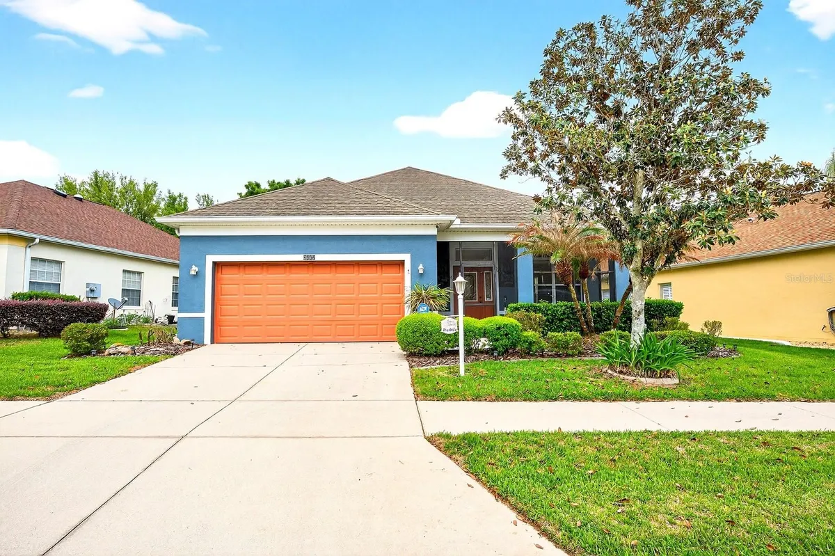 Property Slideshow image 1 of 50 | 3447 mount hope loop, Leesburg, FL, 34748