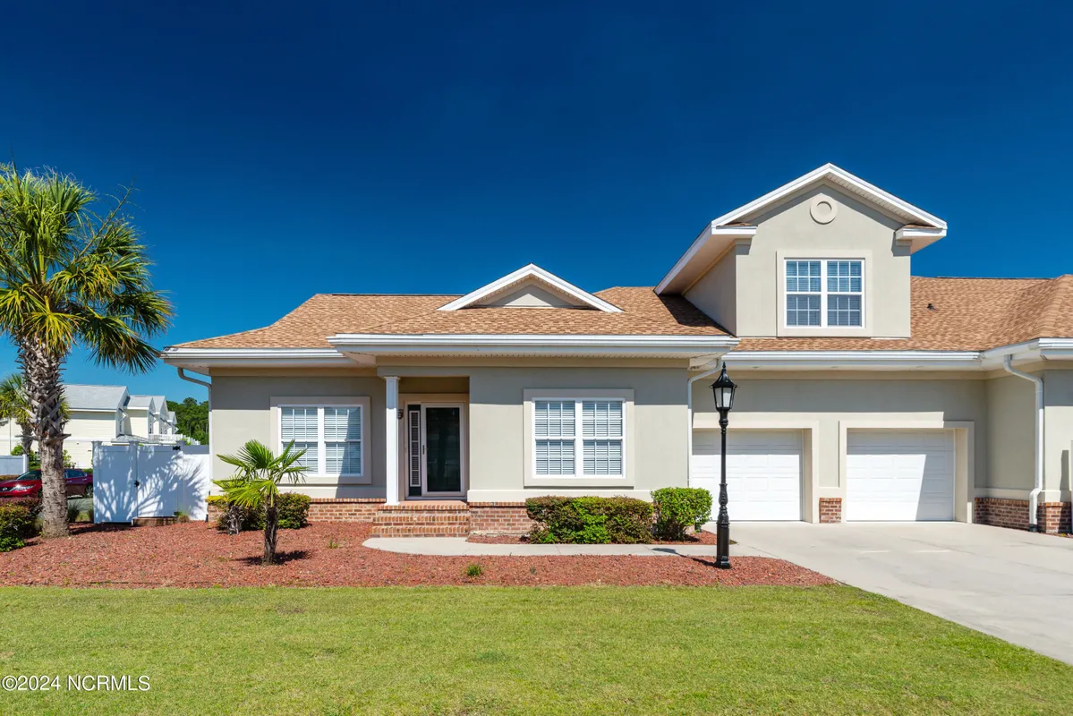 Property Slideshow image 1 of 52 | 8975 smithfield dr 2, Calabash, NC, 28467