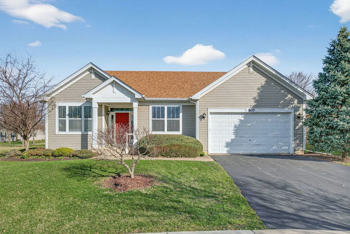 Property Slideshow image 1 of 40 | 507 homeview dr, Oswego, IL, 60543