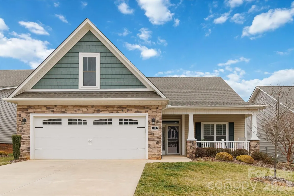 Property Slideshow image 1 of 38 | 520 river birch dr, Salisbury, NC, 28146