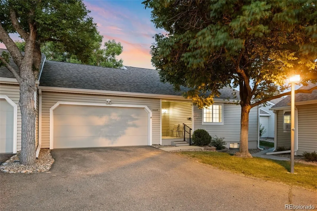 Property Slideshow image 1 of 25 | 2808 s heather gardens way b, Aurora, CO, 80014