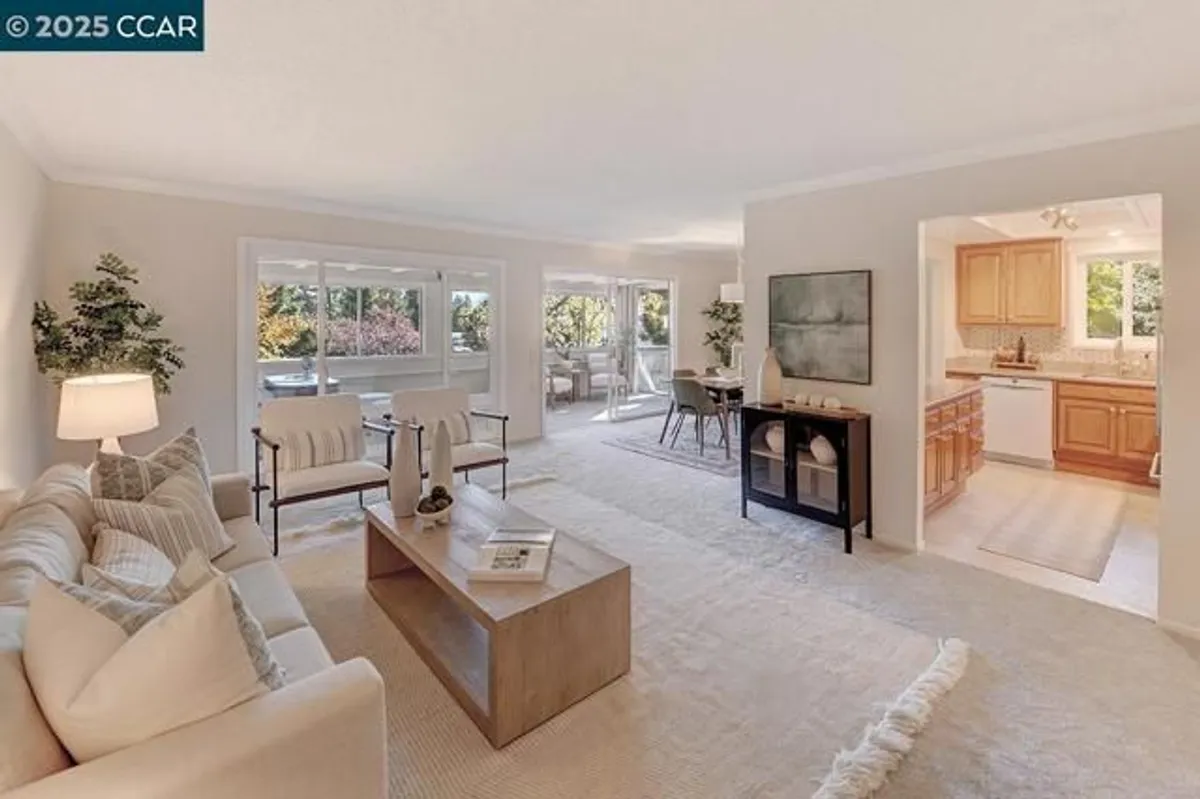 Property Slideshow image 1 of 48 | 1441 oakmont dr 7, Walnut Creek, CA, 94595