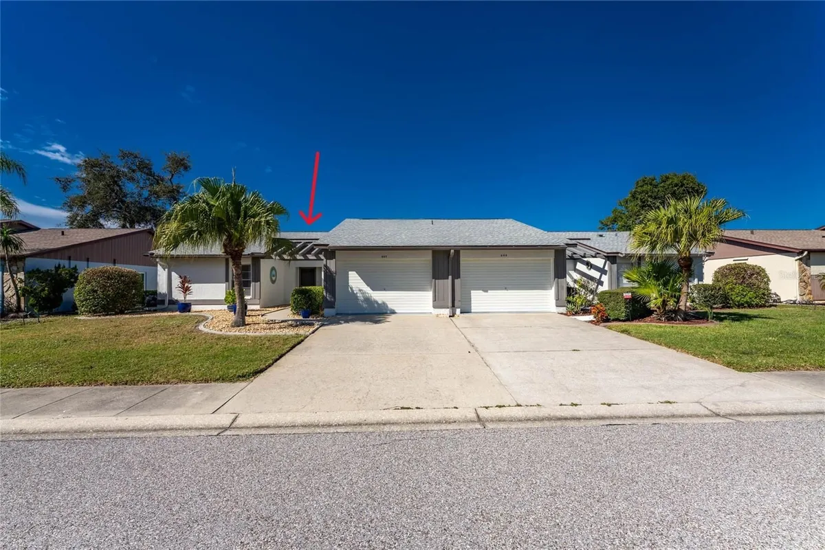 Property Slideshow image 1 of 47 | 607 deerwood ave # 607, Englewood, FL, 34223